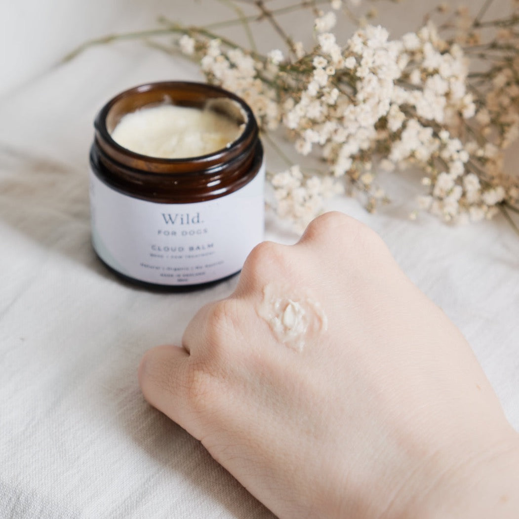 Cloud Balm: Nose, Paw & Skin Treatment